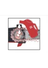 Einhell GE-LC 18 Li T-Solo Akülü Yüksek Dal Budama Testeresi 20 cm