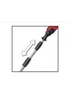 Einhell GE-LC 18 Li T-Solo Akülü Yüksek Dal Budama Testeresi 20 cm