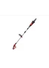 Einhell GE-LC 18 Li T-Solo Akülü Yüksek Dal Budama Testeresi 20 cm