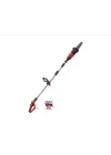 Einhell GE-LC 18 Li T-Solo Akülü Yüksek Dal Budama Testeresi 20 cm
