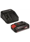 Einhell Power X-Change Starter Kit 2.5Ah