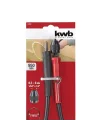 Kwb HD-BF SB Mandren Uzatma 950 mm