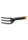 Fiskars Solid Küçük Toprak Çatalı