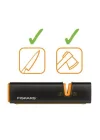 Fiskars Xsharp Balta ve Bıçak Bileme