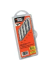 BLACK&DECKER BETON MATKAP UCU SETİ 5 PARÇA