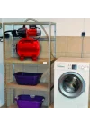 Einhell GC-WW 6036 Paket Hidrofor 600 W