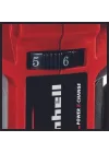 Einhell TP-RO Li BL Solo 18V Akülü Dik Freze