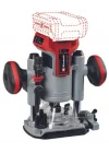 Einhell TP-RO Li BL Solo 18V Akülü Dik Freze