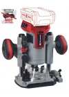 Einhell TP-RO Li BL Solo 18V Akülü Dik Freze