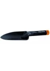Fiskars Solid Küçük Toprak Küreği Dar