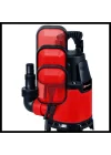 Einhell GC-DP 3325 Dalgıç Pompa Kirli Su 330 W