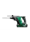 Hikoki DH36DPA 36V Akülü Kırıcı Delici 2x2.5 Ah