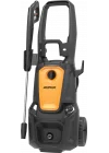 Datsu YLQ6500 H170B Basınçlı Yıkama Makinesi 170 bar