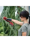 Einhell GE-LS 18 Li-Solo Akülü Budama Makası 28 mm