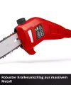 Einhell GC-LC 18/20 Li T-Solo Akülü Yüksek Dal Budama Testeresi - 3410581