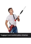 Einhell GC-LC 18/20 Li T-Solo Akülü Yüksek Dal Budama Testeresi - 3410581