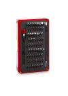 Einhell 66 Parça Hassas Bits Set