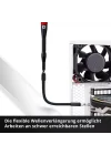 Einhell 66 Parça Hassas Bits Set