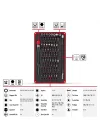 Einhell 66 Parça Hassas Bits Set