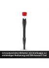Einhell 28 Parça Hassas Bits Set