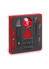 Einhell 28 Parça Hassas Bits Set