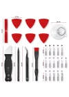 Einhell 28 Parça Hassas Bits Set