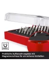 Einhell 28 Parça Hassas Bits Set