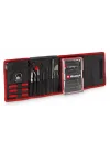 Einhell 84 Parça Hassas Bits Set