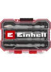 Einhell XS-CASE 4 Parça Seramik Fayans Uç Seti