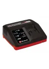 Einhell Power-X Fastcharger Akü Şarj Cihazı