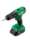 Hikoki DV18DA 18V Akülü Darbeli Matkap