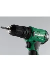Hikoki DV18DA 18V Akülü Darbeli Matkap