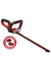 Einhell ARCURRA 18/55 Solo Akülü Çit Budama 55 cm