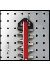 Einhell ARCURRA 18/55 Solo Akülü Çit Budama 55 cm
