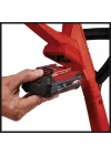 Einhell GC-CT 18/24 Li P Solo Akülü Çim Kenar Kesme 18 V