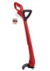 Einhell GC-CT 18/24 Li P Solo Akülü Çim Kenar Kesme 18 V