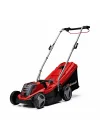 Einhell GE-CM 18/33 Li Solo Akülü Çim Biçme Makinesi 18 V