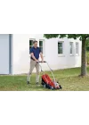 Einhell GE-CM 18/33 Li Solo Akülü Çim Biçme Makinesi 18 V