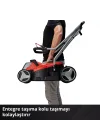 Einhell GE-CM 18/33 Li Solo Akülü Çim Biçme Makinesi 18 V