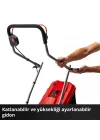 Einhell GE-CM 18/33 Li Solo Akülü Çim Biçme Makinesi 18 V
