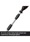 Einhell GE-HH 18/45 Li T Solo Akülü Yüksek Çit Budama 40 cm