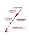 Einhell GE-HH 18/45 Li T Solo Akülü Yüksek Çit Budama 40 cm