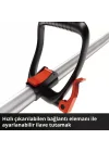Einhell GE-HH 18/45 Li T Solo Akülü Yüksek Çit Budama 40 cm