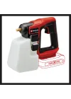Einhell GE-WS 18/10 Li Solo Akülü İlaçlama Makinesi 1 L