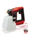 Einhell GE-WS 18/10 Li Solo Akülü İlaçlama Makinesi 1 L