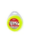 Veta Pro 1.7mm Misina Sarı Altıgen 15m