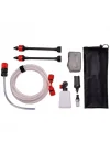 Einhell HYPRESSO 18/24-1 Akülü Basınçlı Yıkama Tabancası 24 bar