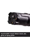 Einhell HYPRESSO 18/24-1 Akülü Basınçlı Yıkama Tabancası 24 bar
