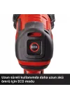 Einhell HYPRESSO 18/24-1 Akülü Basınçlı Yıkama Tabancası 24 bar