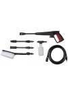 Einhell TC-HP 130 Basınçlı Yıkama Makinesi 130 bar